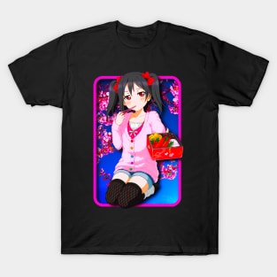 Nico (Love Live!) T-Shirt